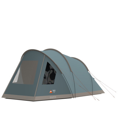 Tente Vango Tiree 350 vert clair Mineral Green