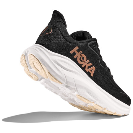 Chaussures running femme Hoka W Clifton 10