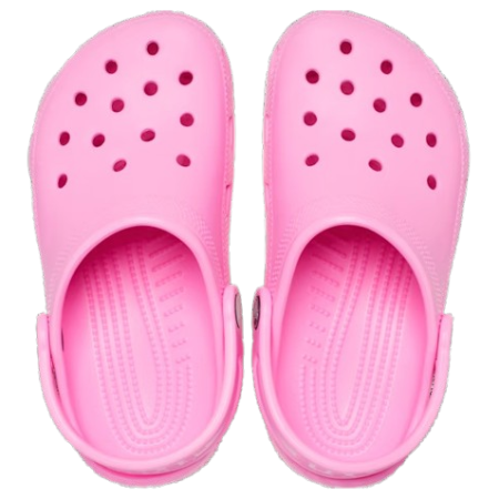 Chausson enfant Crocs Classic Clog K