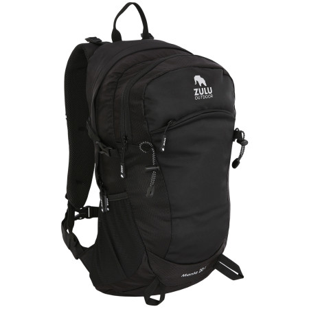 Sac à dos Zulu Manta 20 L noir black
