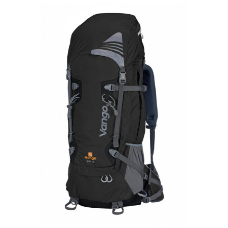 Sac à dos Vango Nanga 60+10 vert