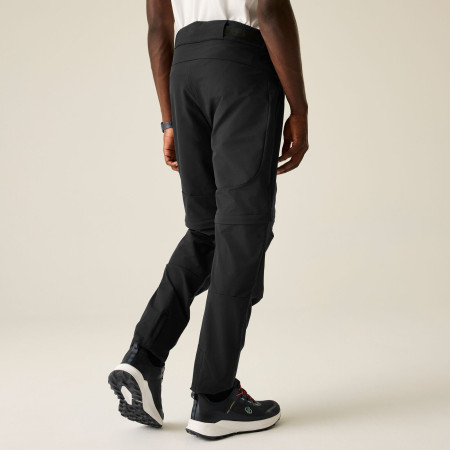 Pantalon homme Regatta Tuned In Pro Zip Off II Trouser
