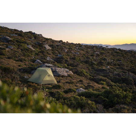 Tente ultra-légères Sea to Summit Telos TR3