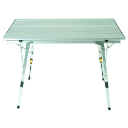 Table Zulu Bantu