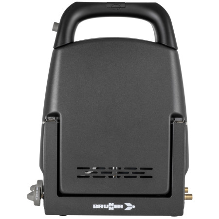 Barbecues à gaz Brunner Mariposa 30