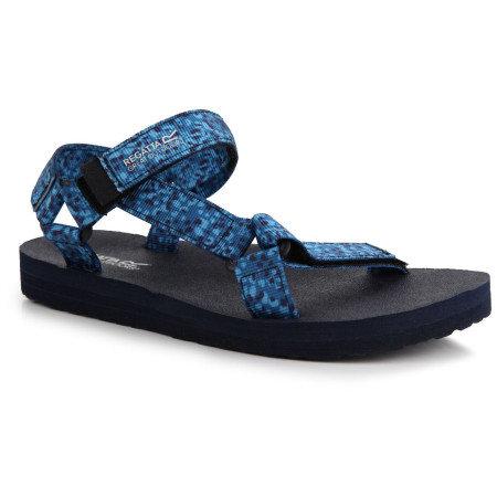Sandales femme Regatta Ld Vendeavour Sndle bleue Navy/Celestial