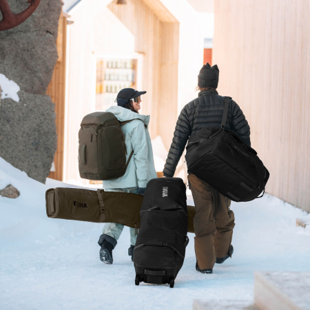 Sac chaussures de ski Thule RoundTrip Boot 60L