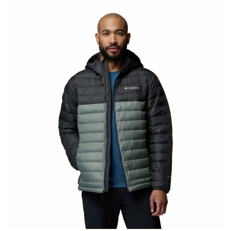 Veste homme Columbia Powder Lite™ II Hooded Jacket
