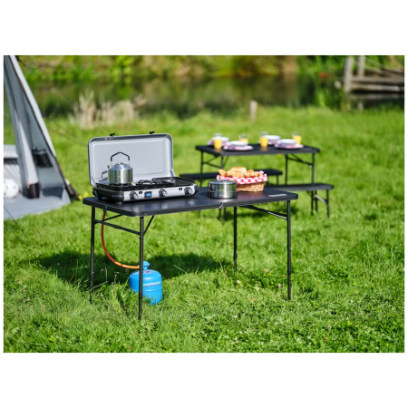 Bouilloire Campingaz Stainless Steel Kettle 1,5 L