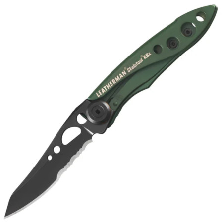 couteau pliant Leatherman Skeletool KBX