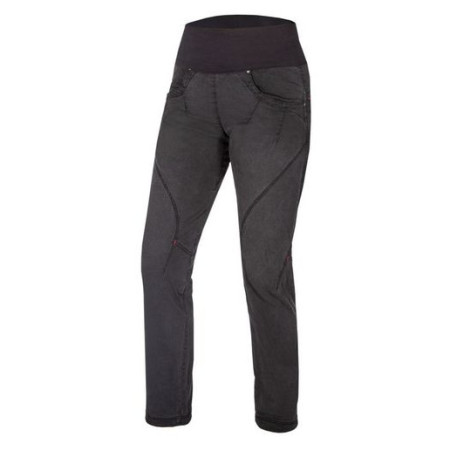 Patalon femme Ocún Noya Jeans Organic Pants
