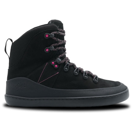 Chaussures femme Aylla Mitu Evo WP noir černé