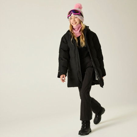 Manteau femme Dare 2b Kids WanderJacket Black