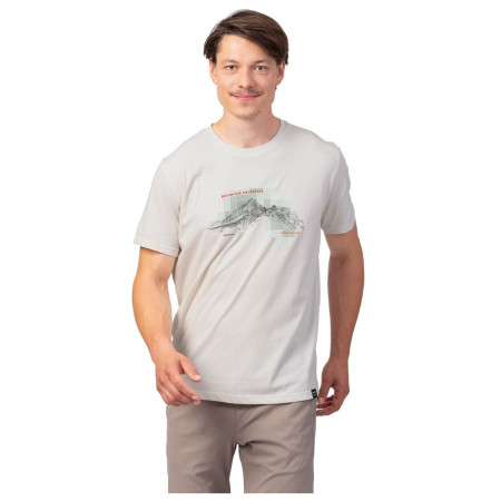 T-shirt homme Hannah Luke