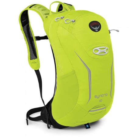 Sac à dos Osprey Syncro 10 green
