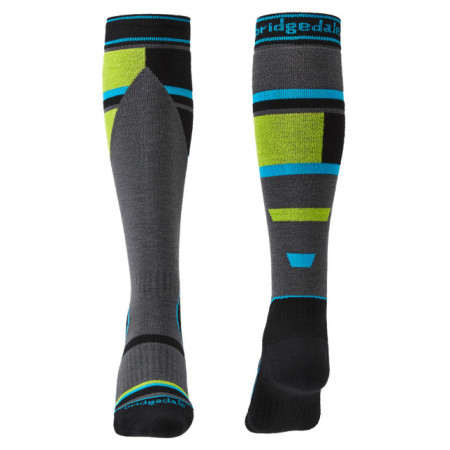 Chaussettes enfant Bridgedale Ski Mountain Junior