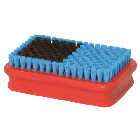 Brosse Swix Brosse bronze/nylon T0159B