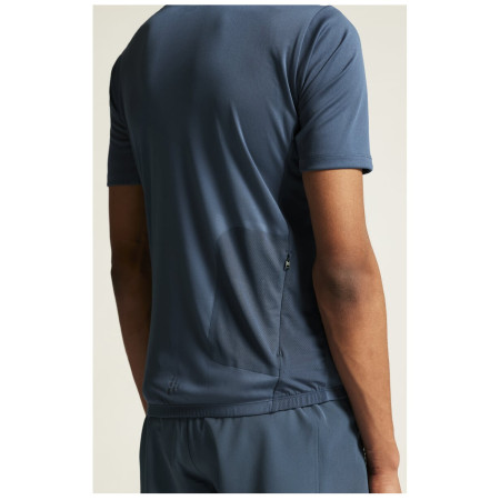 Maillot vélo homme Craft Core Offroad Ss