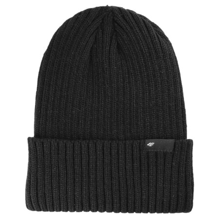 Bonnet d'hiver 4F Cap M470
