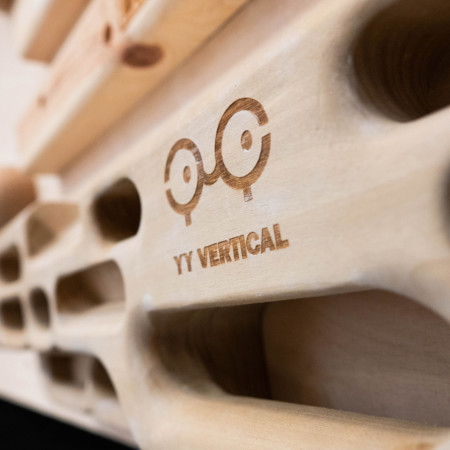 Entrainement escalade YY VERTICAL VerticalBoard One