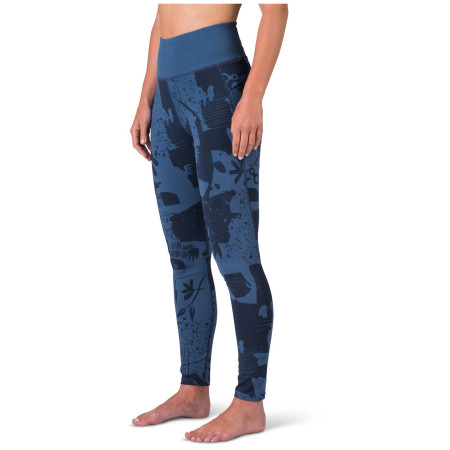 Legging femme Rafiki Ceillac Ctn (2025)