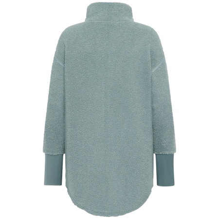 Sweat-shirt femme Didriksons Sally Wns Fz 2