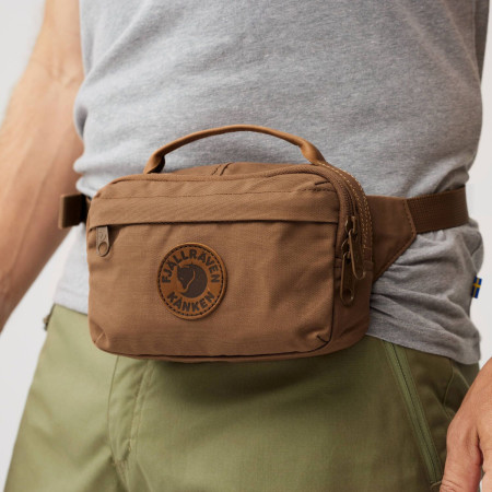 Sac banane Fjällräven Kånken No. 2 Hip Pack