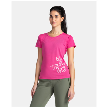 T-shirt femme Kilpi Garove