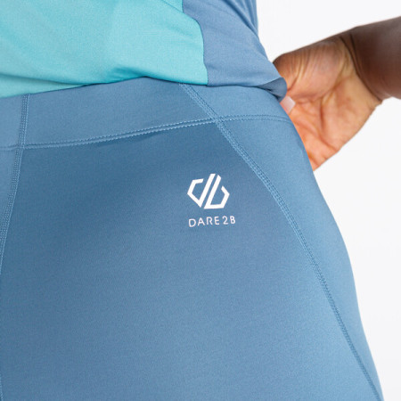 Short vélo femme Dare 2b Habit Short