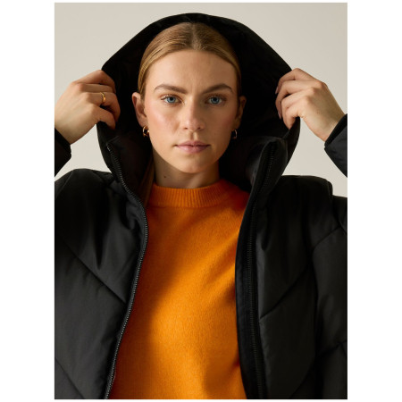 Manteau femme Regatta Merida