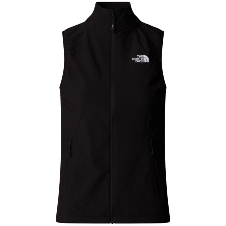 Gilet femme The North Face Nimble Vest - Eu noir Tnf Black