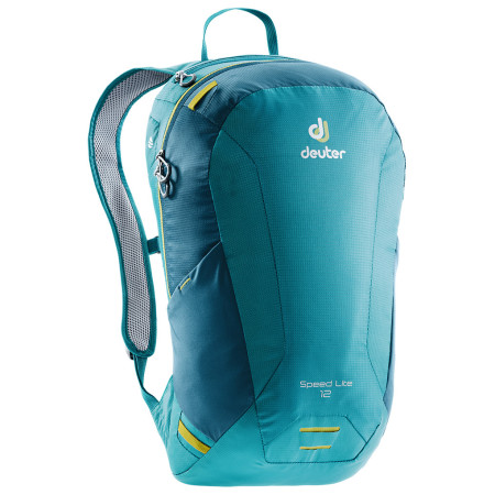 Sac à dos Deuter Speed Lite 12 bleu clair PetroleumArctic