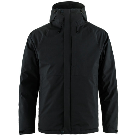 Veste homme Fjällräven HC Hydratic Padded Trail Jkt M noir Black