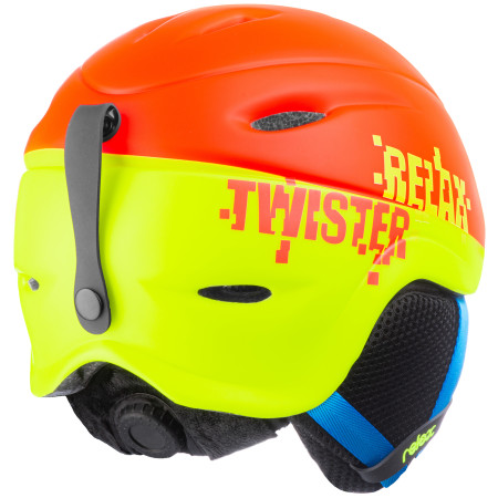 Casque de ski enfant Relax Twister