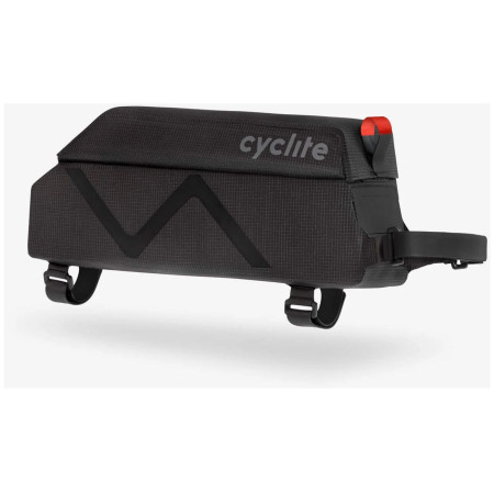 Sacoche de cadre Cyclite Top Tube Bag / 03