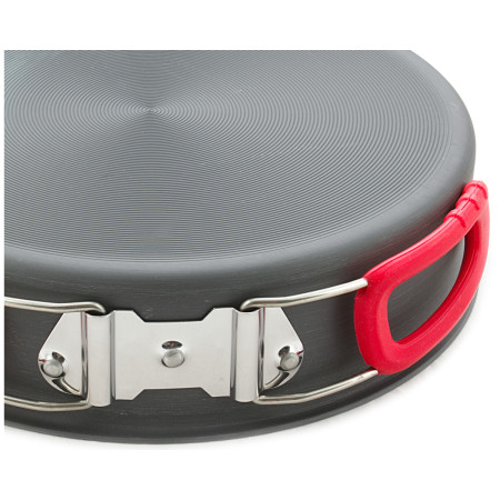 Poêle à frire Zulu Tucan