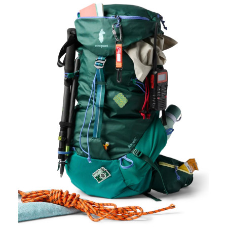 Sac à dos randonnée Cotopaxi Arenal 32L Backpack