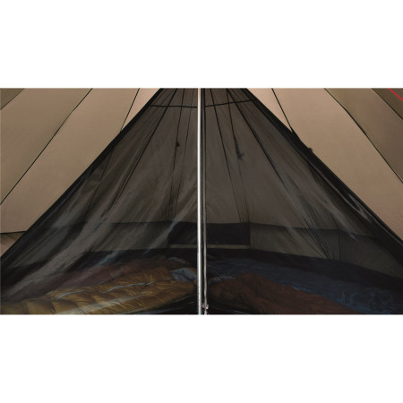 Cabine tente Robens Inner tent Klondike