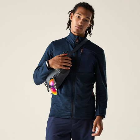 Sweat-shirt homme Dare 2b Venture Stretch Midlayer