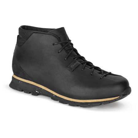 Chaussures homme Aku Minima vert Black