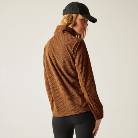 Sweat-shirt femme Regatta Heidy Full Zip