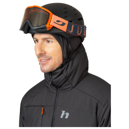 Veste homme Hannah Deyn Hoody