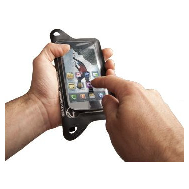 Housse Sea to Summit TPU Guiede na smartphone