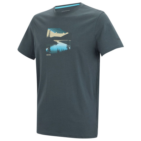T-shirt homme Regatta Breezed