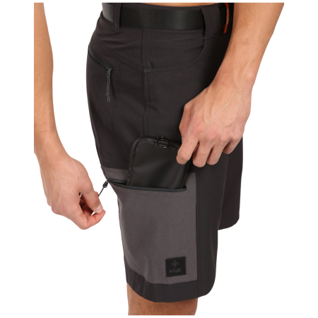 Shorts homme Kilpi Navia-M