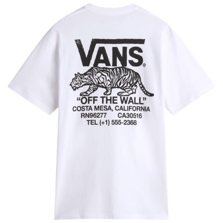 T-shirt homme Vans Sneaky Ss