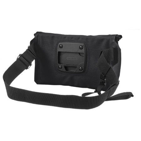 Sacoche vélo de guidon Ortlieb Velo-Sling Flex 2,5l