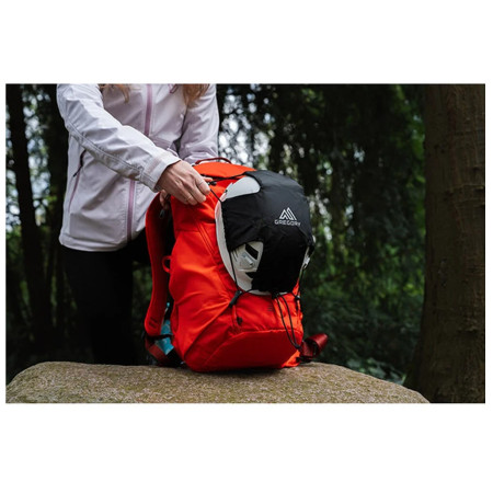 Porte-casque Gregory Packable Helmet Holder