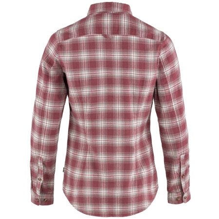 Chemise femme Fjällräven Övik Flannel Shirt W