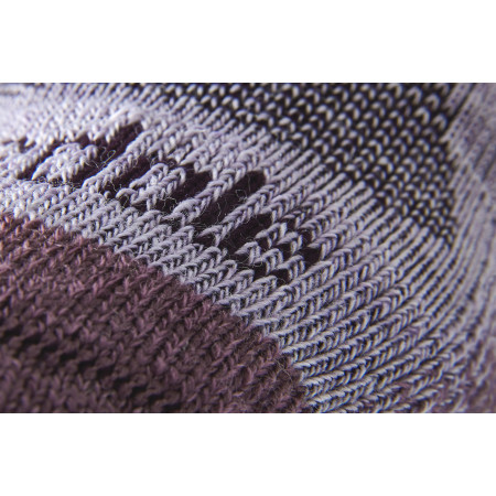 Chaussettes femme Bridgedale Hike LW MP 3/4 Crew Women's